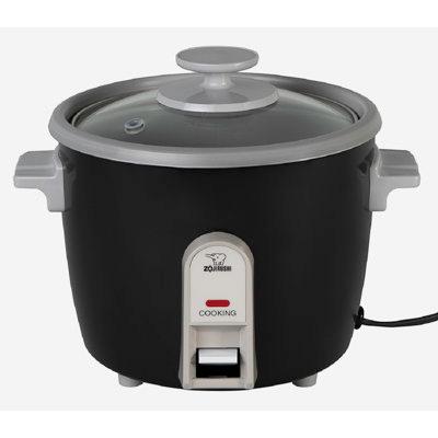 Rice Cooker/Steamer/Warmer