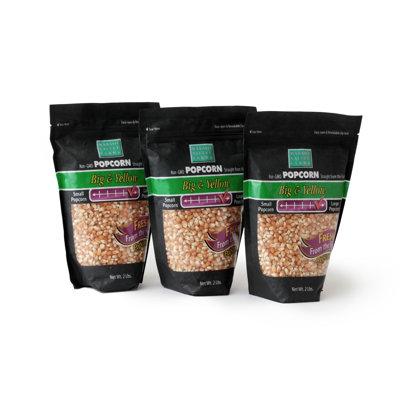 Wabash Valley Farms Tedner & White Classic Gourmet Trio