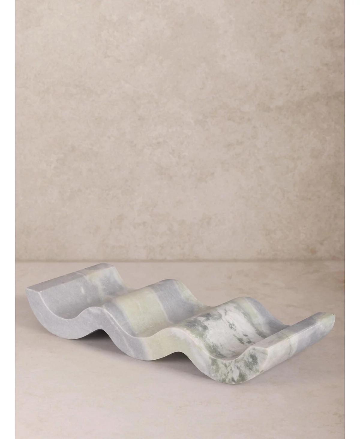 GAURI KOHLI Georgia Wine Bottle Holder