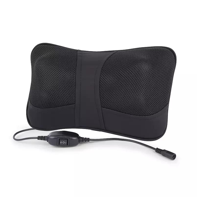 Connect Heated Shiatsu Full Body Massager
