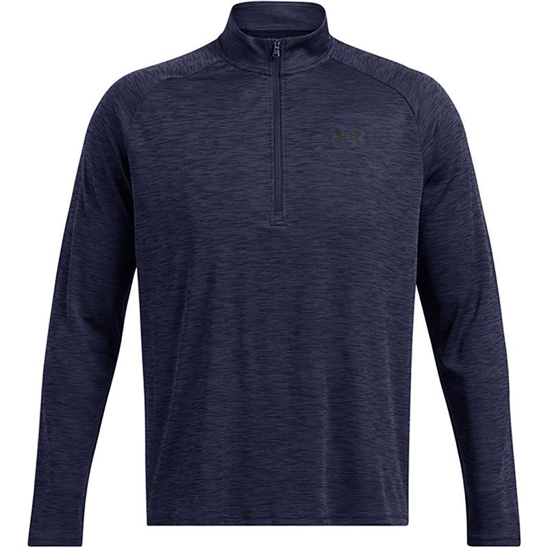 Under Armour Men's Tech Textured 1/2 Zip